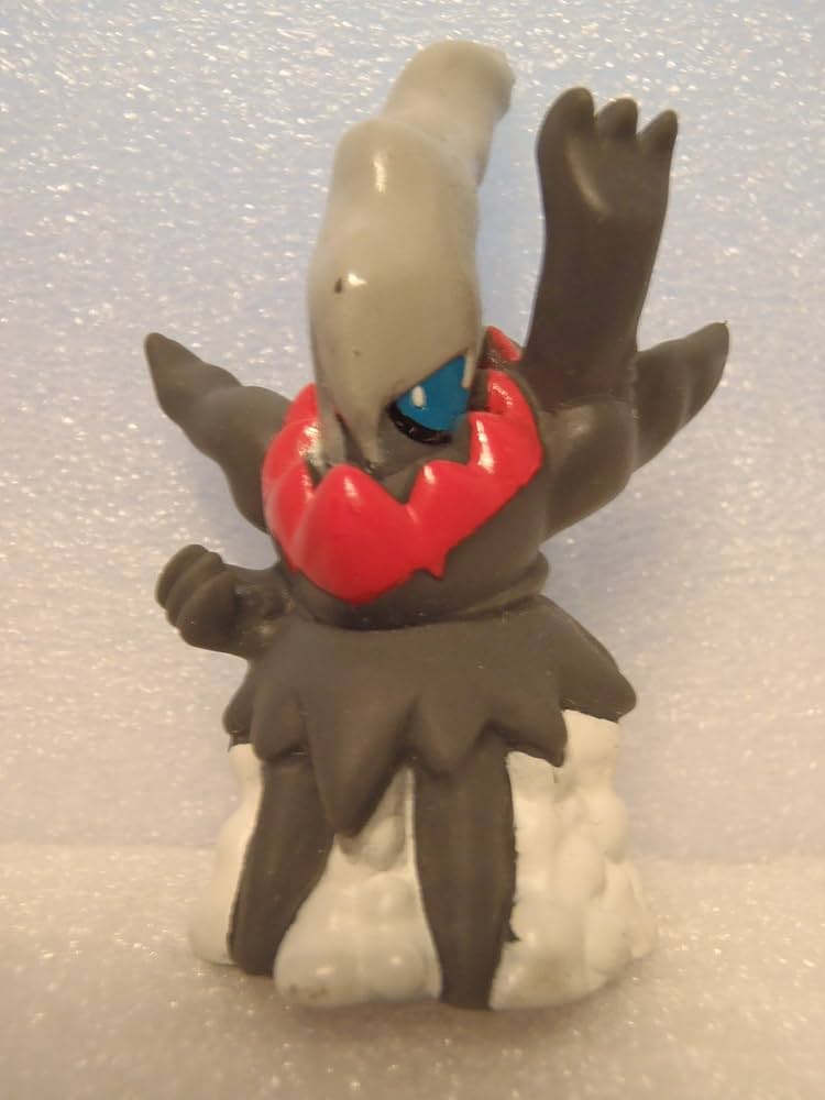 ポケモンキッズゆび人形ソフビコレクション226体セット指人形